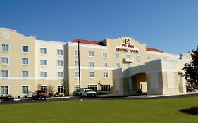 The Inn At Charles Town / Hollywood Casino